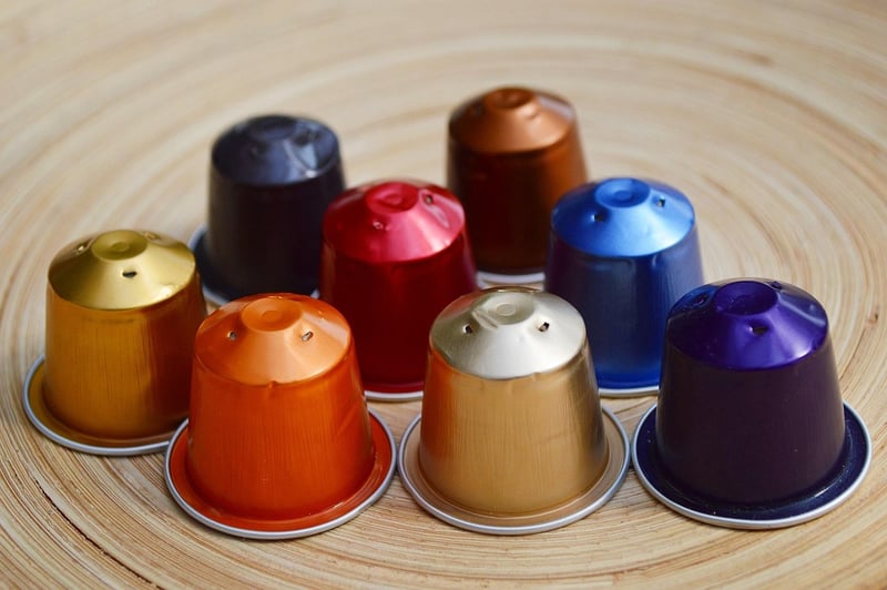 Sustainable DIY Ideas