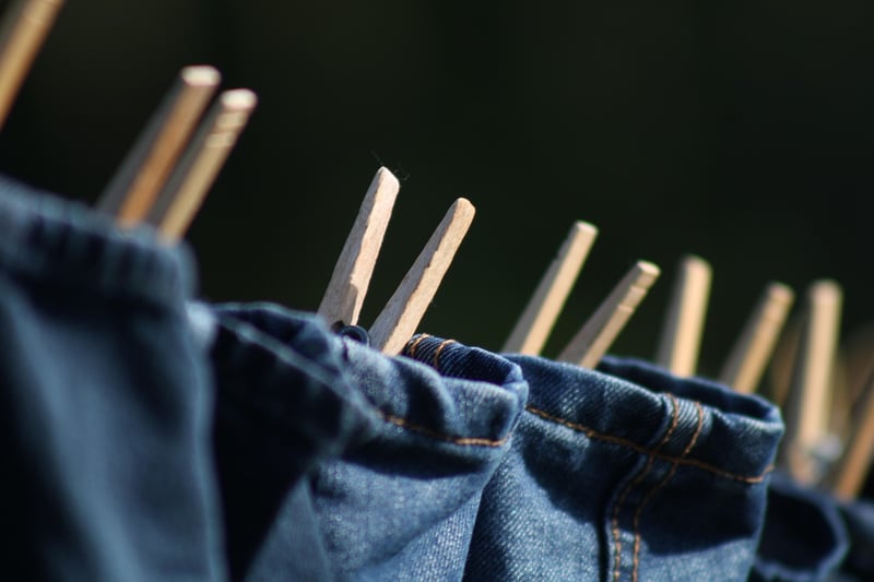 Upcycled Fashion