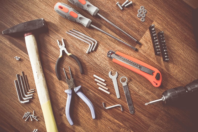 CraftPro Tools