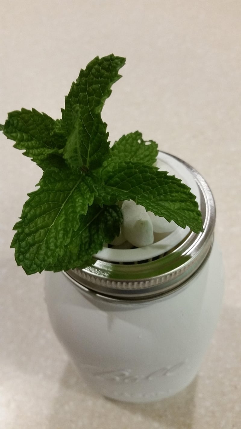 Mason Jar Lighting